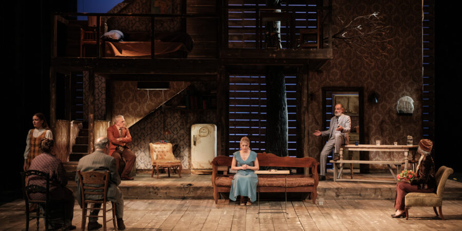 “Ο Θείος Βάνιας”