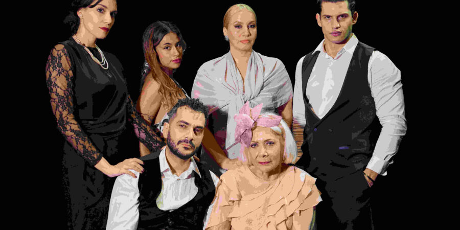 ΑΤΤΙΚ, ΜΙΑ ΖΩΗ ΧΕΙΡΟΚΡΟΤΗΜΑΤΑ