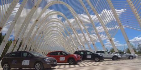 HELLENiQ ENERGY: Προσφέρει δωρεάν καύσιμα της ΕΚΟ στις Κινητές Ομάδες του ΕΟΔΥ