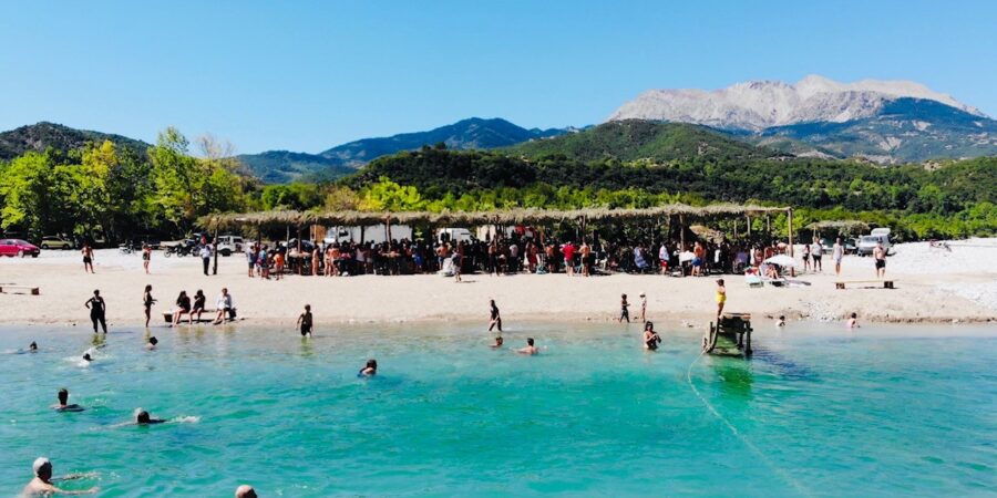 Σ. Αρναούτογλου και Μ. Χριστοδουλάκης ζητούν από την Κομισιόν και την Ελληνική Κυβέρνηση την Προστασία της Κοιλάδας του Αχελώου