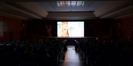 «The 27th Olympia IFF Experience Workshop»