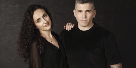 «Μείζων δε τούτων η αγάπη»