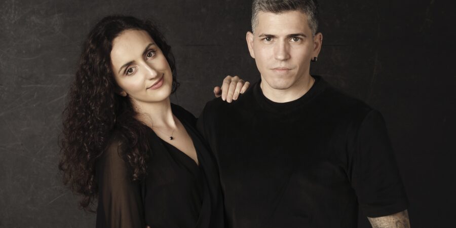 «Μείζων δε τούτων η αγάπη»