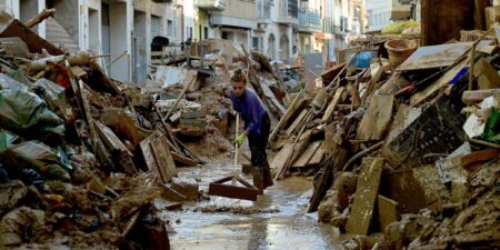Το ΕΚ ανοίγει το δρόμο για χρήση κονδυλίων της ΕΕ για την αποκατάσταση φυσικών καταστροφών