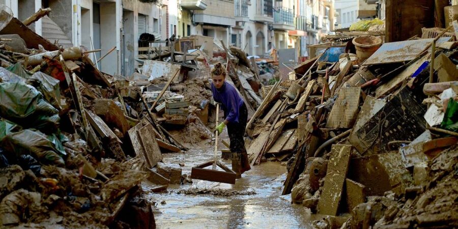 Το ΕΚ ανοίγει το δρόμο για χρήση κονδυλίων της ΕΕ για την αποκατάσταση φυσικών καταστροφών