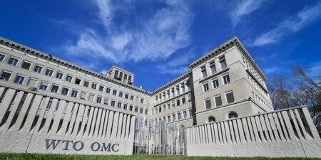 Έρχεται το τέλος του Παγκόσμιου Οργανισμού Εμπορίου (ΠΟΕ) με τον Τραμπ;