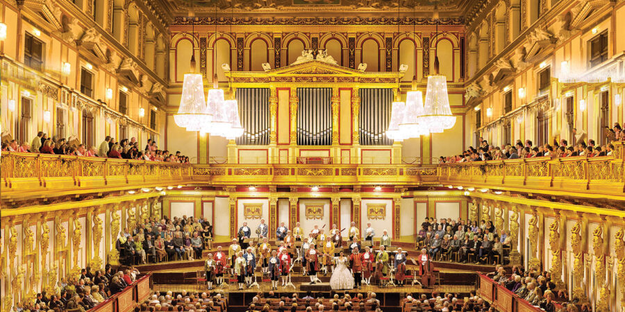 VIENNA MOZART ORCHESTRA