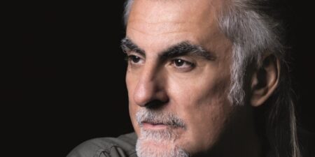 30 χρόνια Φίλιππος Πλιάτσικας: «Θ’ ανθίσουμε πάλι…»