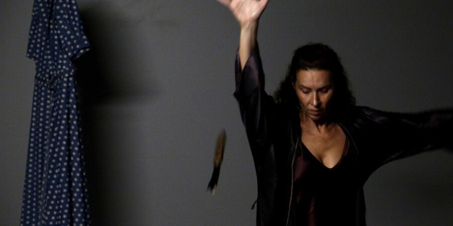 Η Θεατρική Παράσταση «18/9»