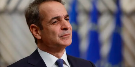 Κ. Μητσοτάκης: Επιταχύνουμε και διευρύνουμε τις κοινωνικές πολιτικές