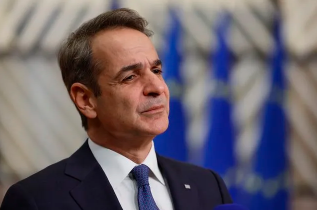 Κ. Μητσοτάκης: Επιταχύνουμε και διευρύνουμε τις κοινωνικές πολιτικές