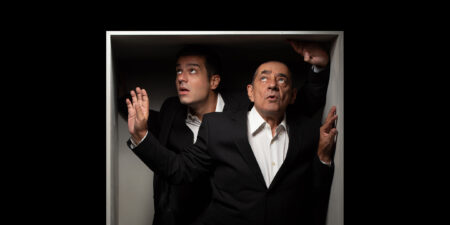 The Dumb Waiter