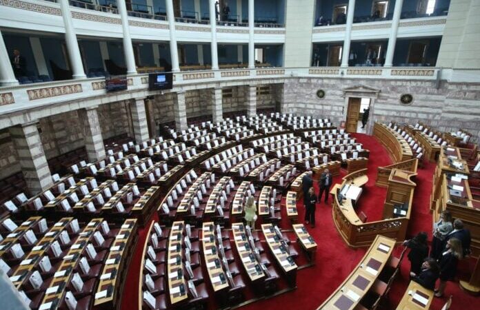 Την Τετάρτη η εκλογή Ν. Κακλαμάνη και το Σάββατο η πρώτη ονομαστική ψηφοφορία για τον Κ. Τασούλα