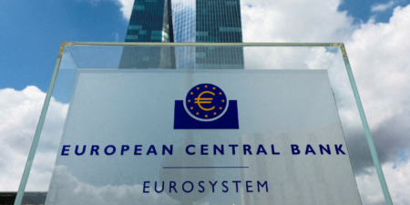 Έρχονται τέσσερις μειώσεις επιτοκίων από την ΕΚΤ