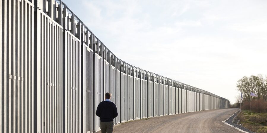 taz: Σε ποιον ανήκουν τα νησάκια στον Έβρο;