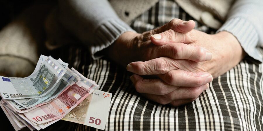 Συντάξεις Φεβρουαρίου: Την επόμενη εβδομάδα η καταβολή τους από τον e-ΕΦΚΑ