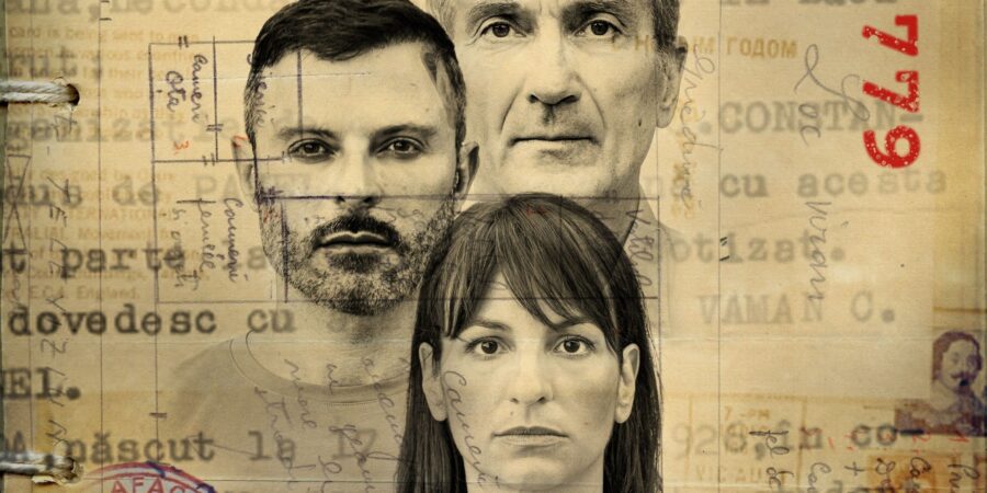 ΔΥΟ ΠΟΡΤΟΚΑΛΙΑ ΓΙΑ ΤΑ ΧΡΙΣΤΟΥΓΕΝΝΑ