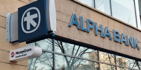 Alpha Bank: Δράσεις σε όλη την Ελλάδα με στόχο την ισότιμη πρόσβαση στην οικονομική εκπαίδευση