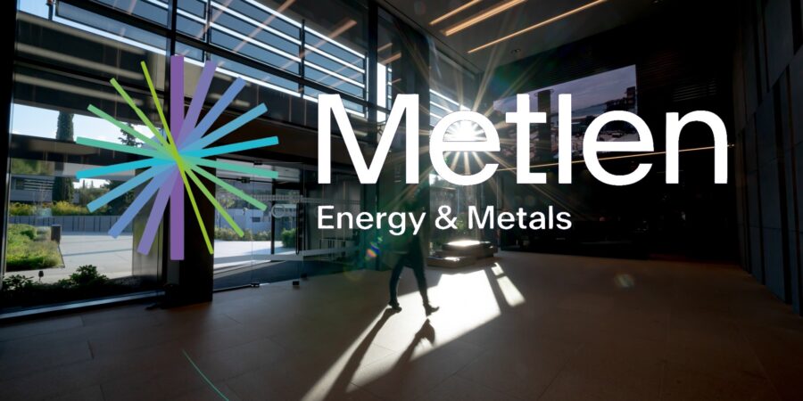 Μακροπρόθεσμες στρατηγικές συμφωνίες για το βωξίτη και την αλουμίνα για τη Rio Tinto και τη METLEN Energy & Metals