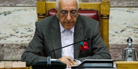 Ν. Κακλαμάνης: Δεν απεκρύβη απολύτως τίποτα από την ποινική δικογραφία για το λεγόμενο «μπάζωμα»