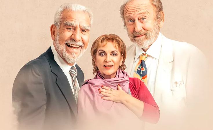 Για την παράσταση «Καπούτ»