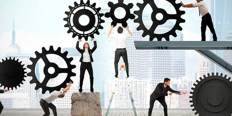 Τα πέντε βασικά αιτήματα των ΜμΕ στο Πρόγραμμα Εργασίας της ΕΕ