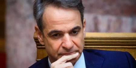 Κυρ. Μητσοτάκης: Το 2027 ο μέσος μισθός στα 1.500 ευρώ και ο κατώτατος στα 950 ευρώ