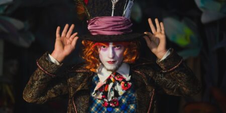ALICE Amazing Circus Show