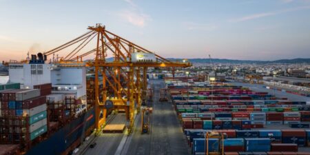 ΟΛΘ Α.Ε.: Εγκρίθηκε το Master Plan για τον Λιμένα Θεσσαλονίκης με την έκδοση σχετικού Προεδρικού Διατάγματος