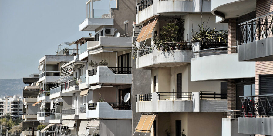 Στο Ταμείο Ανάκαμψης το Ενιαίο Μητρώο Ακινήτων