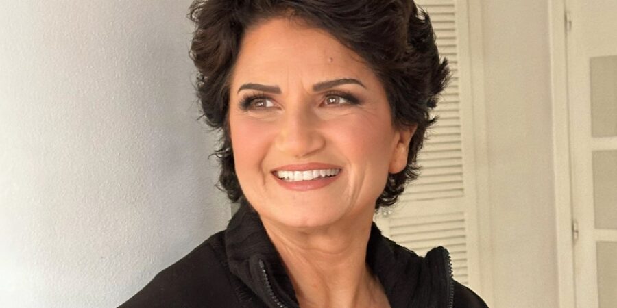 Άλκηστις Πρωτοψάλτη: «Τα τραγούδια των άλλων που αγάπησα»