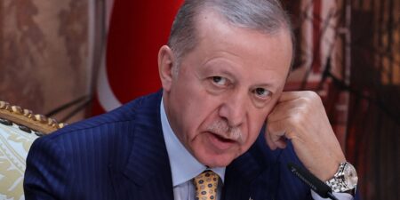 Τουρκία: Ανοικτό μέτωπο Ερντογάν με βιομηχάνους