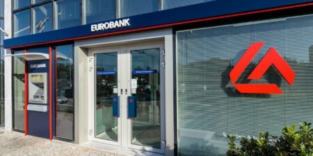 Eurobank: 25 χρόνια Digital Banking. Ψηφιακές λύσεις σε πάνω από δύο εκατομμύρια πελάτες