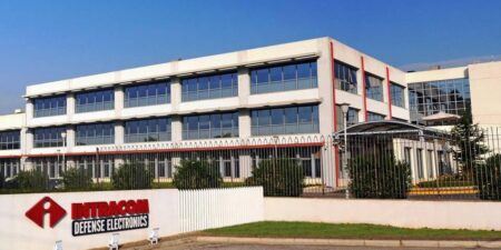 Η Intracom Defense (IDE) επεκτείνει τη συνεργασία της με την DIEHL DEFENCE στο πυραυλικό σύστημα IRIS-T