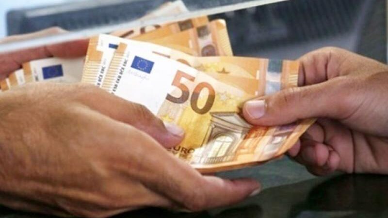 Ο «χάρτης» των πληρωμών από τον e-ΕΦΚΑ και τη ΔΥΠΑ έως τις 21 Φεβρουαρίου