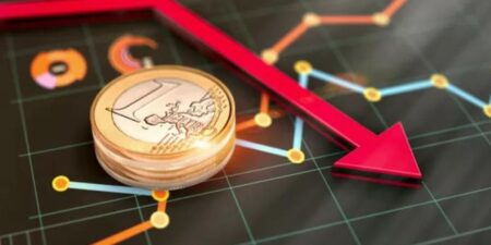 Τράπεζα της Ελλάδος: Προβλέπει μεγάλη υποχώρηση του πληθωρισμού την ερχόμενη διετία