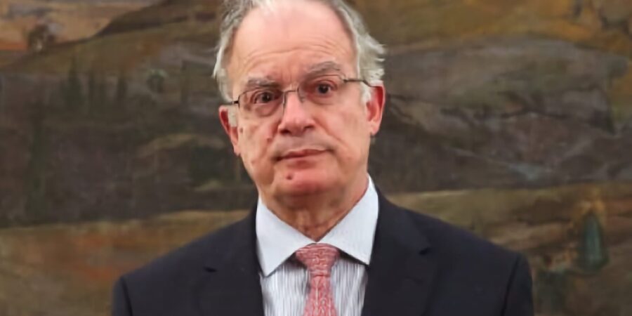 Εξελέγη Πρόεδρος της Δημοκρατίας ο Κωνσταντίνος Τασούλας