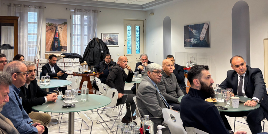 Ο τομέας των ρυμουλκών σήμερα: Προβλήματα και προοπτικές