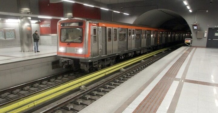 Πώς θα κινηθούν σήμερα τα Μέσα Μαζικής Μεταφοράς