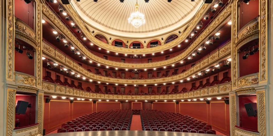 «Όσα Παίρνει ο Άνεμος»