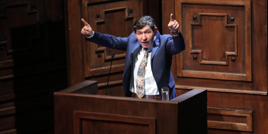 ΕΚΤΟΣ ΥΛΗΣ reloaded