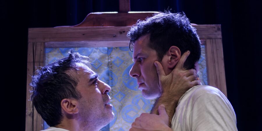 ‘’ Ήλιος με δόντια’’