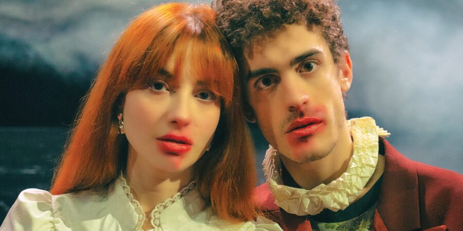 «ΡΩΜΑΙΟΣ ΚΑΙ ΙΟΥΛΙΕΤΑ»