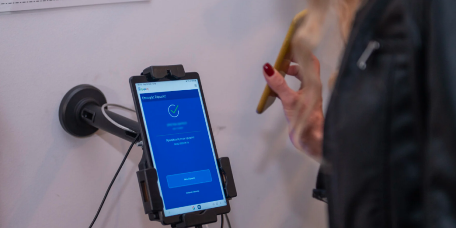 Από την 1η Μαρτίου σε πλήρη εφαρμογή η Ψηφιακή Κάρτα Εργασίας σε τουρισμό και εστίαση