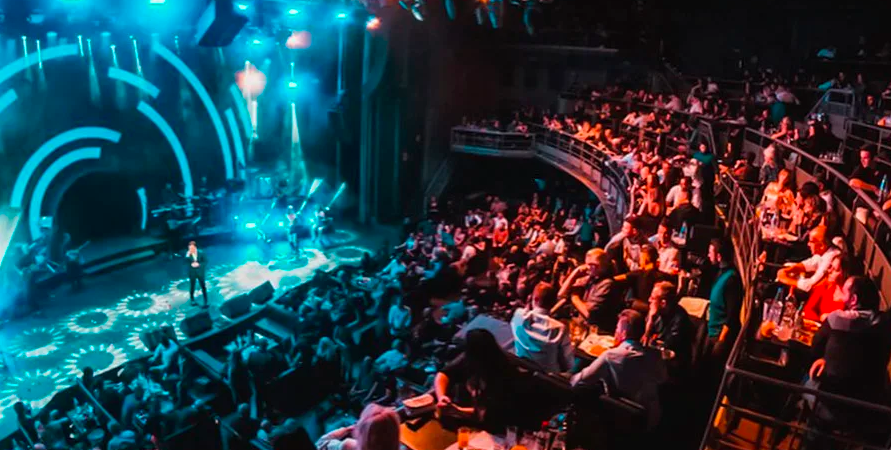 Επιχείρηση «Πυρετός το Σαββατόβραδο»: Στο μικροσκόπιο οι τζίροι 29 νυχτερινών κέντρων διασκέδασης