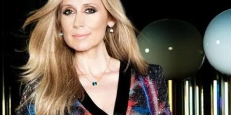 Η Lara Fabian ζωντανά στην Αθήνα!