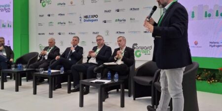 Σάκης Αρναούτογλου από Θεσσαλονίκη: Το Νερό υπό απειλή – Ώρα για δίκαιη και βιώσιμη διαχείριση