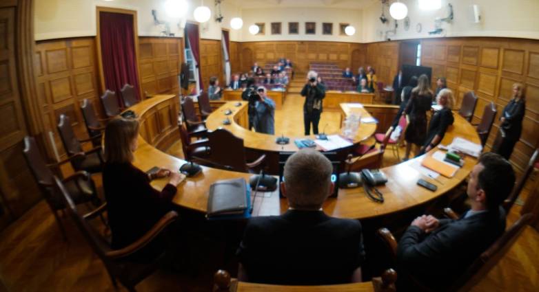 Προανακριτική: Την Παρασκευή 28/3 καλείται ο Χρ. Τριαντόπουλος