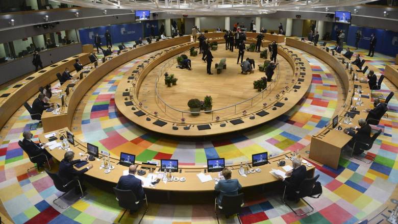 Έκτακτη Σύνοδος Κορυφής: H ατζέντα, τα αγκάθια της συζήτησης και η παρουσία Ζελένσκι