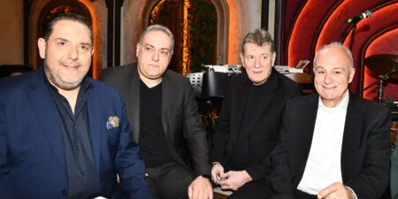 «Τα πήρες όλα κι έφυγες – Η ζωή του Στράτου Διονυσίου»